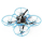 Dron BetaFPV Air75 II Freestyle ELRS 2.4G